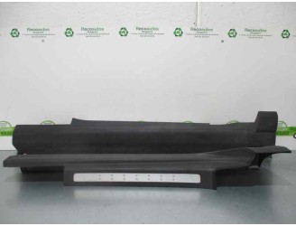 Recambio de faldon lateral para renault vel satis (bj0) 3.0 v6 dci turbodiesel cat referencia OEM IAM 8200052049E  