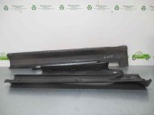 Recambio de faldon lateral para renault vel satis (bj0) 3.0 v6 dci turbodiesel cat referencia OEM IAM 8200052049E 