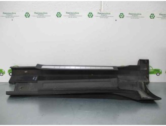 Recambio de faldon lateral para renault vel satis (bj0) 3.0 v6 dci turbodiesel cat referencia OEM IAM 8200038806  