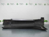 Replacement side skirt for Renault Vel Satis (BJ0) 3.0 V6 DCI turbodiesel CAT OEM IAM reference 8200038806 