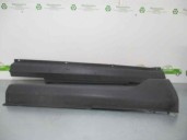Recambio de faldon lateral para renault vel satis (bj0) 3.0 v6 dci turbodiesel cat referencia OEM IAM 8200038806 