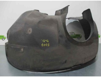 Recambio de paso rueda delantero derecho para ford orion 1.6 16v cat referencia OEM IAM 91AGA16114AD 91AGA16114AD CESTA 19-B