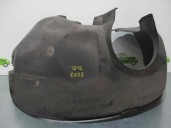 Recambio de paso rueda delantero derecho para ford orion 1.6 16v cat referencia OEM IAM 91AGA16114AD 91AGA16114AD CESTA 19-B