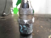 Recambio de inyector para nissan primera berlina (p11) 2.0 turbodiesel cat referencia OEM IAM 8630782J610 0432217308 BOSCH