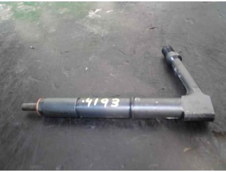 Recambio de inyector para nissan almera tino (v10m) 2.2 16v turbodiesel cat referencia OEM IAM 0Y09Z484391 0Y09Z484391 