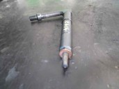 Recambio de inyector para nissan almera tino (v10m) 2.2 16v turbodiesel cat referencia OEM IAM 0Y09Z484391 0Y09Z484391 