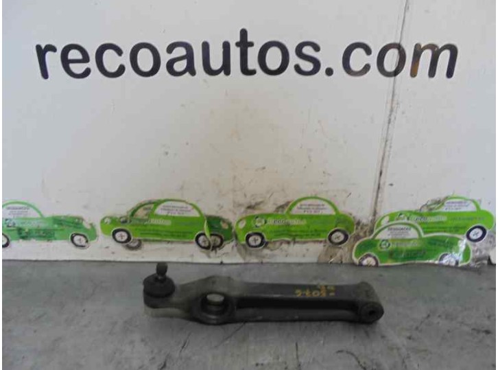 Recambio de brazo suspension inferior delantero derecho para suzuki wagon r+ sr (em) 1.0 16v cat referencia OEM IAM 