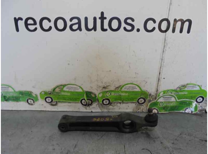 Recambio de brazo suspension inferior delantero izquierdo para suzuki wagon r+ sr (em) 1.0 16v cat referencia OEM IAM 