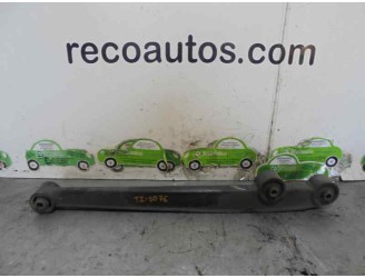 Recambio de brazo suspension inferior trasero izquierdo para suzuki wagon r+ sr (em) 1.0 16v cat referencia OEM IAM 