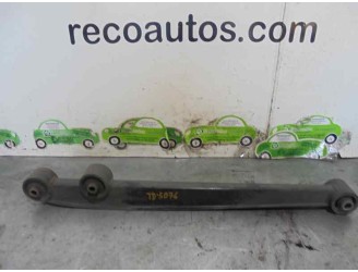 Recambio de brazo suspension inferior trasero derecho para suzuki wagon r+ sr (em) 1.0 16v cat referencia OEM IAM   