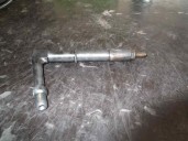 Recambio de inyector para nissan almera (n16/e) 2.2 dci diesel cat referencia OEM IAM 484391 484391 