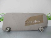Recambio de parasol izquierdo para land rover freelander 2.0 td4 cat referencia OEM IAM 
