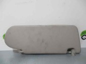 Recambio de parasol izquierdo para land rover freelander 2.0 td4 cat referencia OEM IAM   