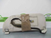 Recambio de parasol derecho para citroën c4 berlina 1.6 hdi cat (9hy / dv6ted4) referencia OEM IAM 