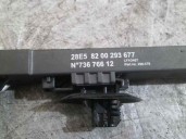 Recambio de sensor para renault vel satis (bj0) 3.0 v6 dci turbodiesel cat referencia OEM IAM 8200293677 73676612 