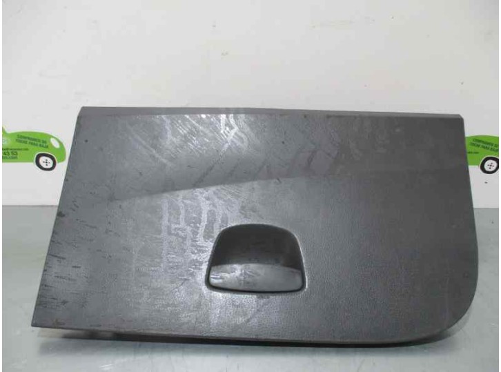 Recambio de guantera para seat ibiza sc (6j1) 1.4 tdi referencia OEM IAM 6J1857103A 6J1857103A 