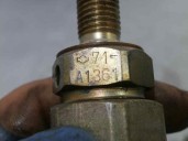 Recambio de inyector para nissan almera (n15) 2.0 diesel referencia OEM IAM 71A1361 71A1361 