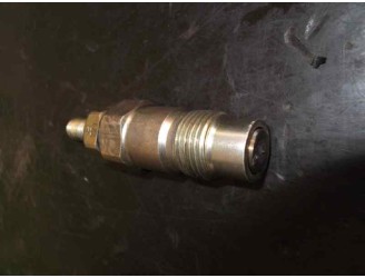 Recambio de inyector para nissan almera (n15) 2.0 diesel referencia OEM IAM 71A1361 71A1361 