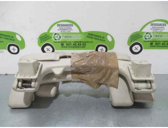 Recambio de maneta interior delantera izquierda para citroën c4 berlina 1.6 hdi cat (9hy / dv6ted4) referencia OEM IAM 1293716 