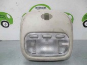 Replacement interior light for Citroën C4 sedan 1.6 hdi cat (9hy / dv6ted4) OEM IAM reference 9636696877 9636696877 
