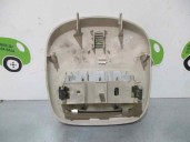 Replacement interior light for Citroën C4 sedan 1.6 hdi cat (9hy / dv6ted4) OEM IAM reference 9636696877 9636696877 