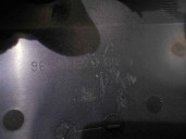 Recambio de caja reles / fusibles para peugeot 206 berlina 1.9 diesel referencia OEM IAM 9610927380  