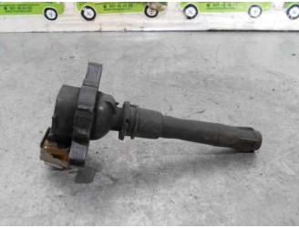 Recambio de bobina encendido para mg serie 45 (rt) 2.0 v6 24v cat referencia OEM IAM NEC101010 11894 BREMI