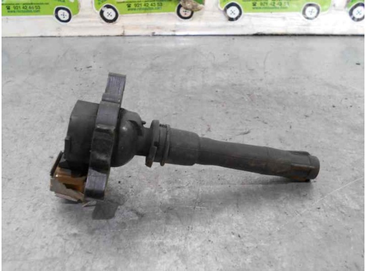 Recambio de bobina encendido para mg serie 45 (rt) 2.0 v6 24v cat referencia OEM IAM NEC101010 11894 BREMI