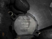 Recambio de bobina encendido para mg serie 45 (rt) 2.0 v6 24v cat referencia OEM IAM NEC101010 11894 BREMI