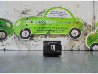 Recambio de mando elevalunas delantero derecho para citroën xsara berlina 2.0 hdi cat (rhy / dw10td) referencia OEM IAM 