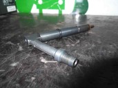 Recambio de inyector para nissan almera (n16/e) 2.2 16v turbodiesel cat referencia OEM IAM 9Z22Z484391 