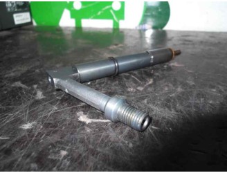 Recambio de inyector para nissan almera (n16/e) 2.2 16v turbodiesel cat referencia OEM IAM 9Z22Z484391 