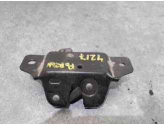 Recambio de cerradura maletero / porton para citroën xantia berlina 2.0 hdi cat (rhy / dw10td) referencia OEM IAM 5 PUERTAS