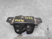 Recambio de cerradura maletero / porton para citroën xantia berlina 2.0 hdi cat (rhy / dw10td) referencia OEM IAM 5 PUERTAS