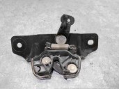 Replacement boot / tailgate lock for Citroën Xantia sedan 2.0 hdi cat (rhy / dw10td) OEM IAM reference 5 DOORS