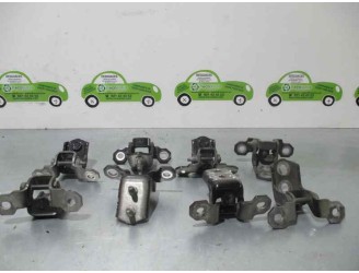 Recambio de bisagra puerta para renault vel satis (bj0) 3.0 v6 dci turbodiesel cat referencia OEM IAM   