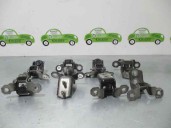 Recambio de bisagra puerta para renault vel satis (bj0) 3.0 v6 dci turbodiesel cat referencia OEM IAM   