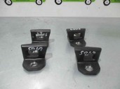 Recambio de bisagra puerta para mercedes-benz clase c (w203) berlina 2.2 cdi cat referencia OEM IAM   