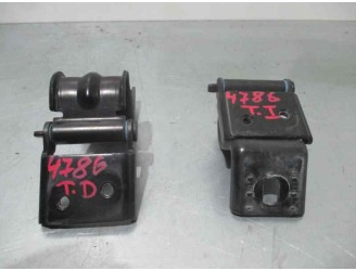 Recambio de bisagra porton para smart coupe turbo cat referencia OEM IAM 