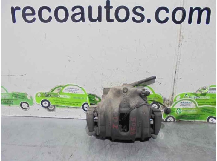 Recambio de pinza freno delantera izquierda para bmw serie 5 berlina (e34) 520i (110kw) referencia OEM IAM   