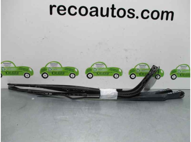 Recambio de brazo limpia delantero derecho para land rover freelander 2.0 td4 cat referencia OEM IAM   