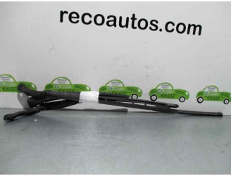 Recambio de brazo limpia delantero derecho para citroën c4 berlina 1.6 hdi cat (9hy / dv6ted4) referencia OEM IAM 
