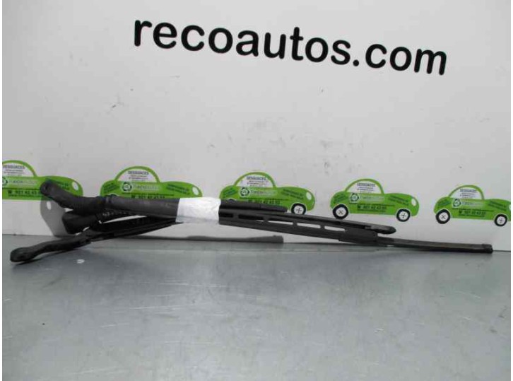 Recambio de brazo limpia delantero derecho para citroën c4 berlina 1.6 hdi cat (9hy / dv6ted4) referencia OEM IAM 