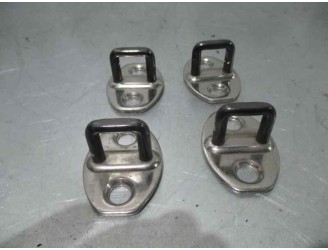 Recambio de bisagra puerta para seat ibiza sc (6j1) 1.4 tdi referencia OEM IAM   