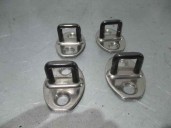 Recambio de bisagra puerta para seat ibiza sc (6j1) 1.4 tdi referencia OEM IAM 