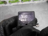 Recambio de sensor presion para renault laguna ii grandtour (kg0) expression referencia OEM IAM 8200023746  