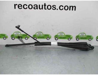 Recambio de brazo limpia delantero derecho para peugeot 207 1.4 referencia OEM IAM 