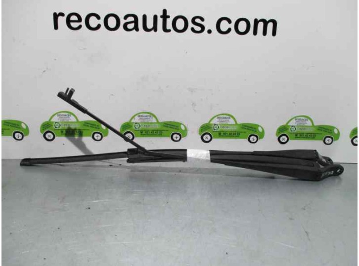 Replacement front right wiper arm for Peugeot 207 1.4 OEM IAM reference 