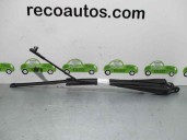 Replacement front right wiper arm for Peugeot 207 1.4 OEM IAM reference 