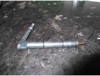 Recambio de inyector para nissan almera (n16/e) 2.2 16v turbodiesel cat referencia OEM IAM 1321Z484391 